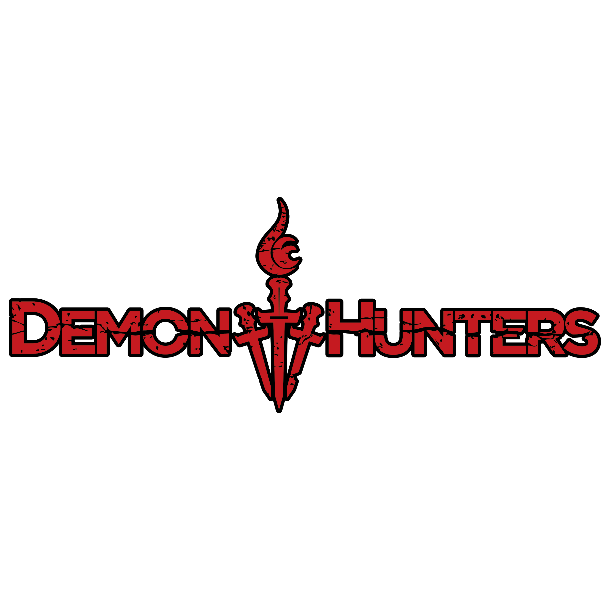 Demon Hunters