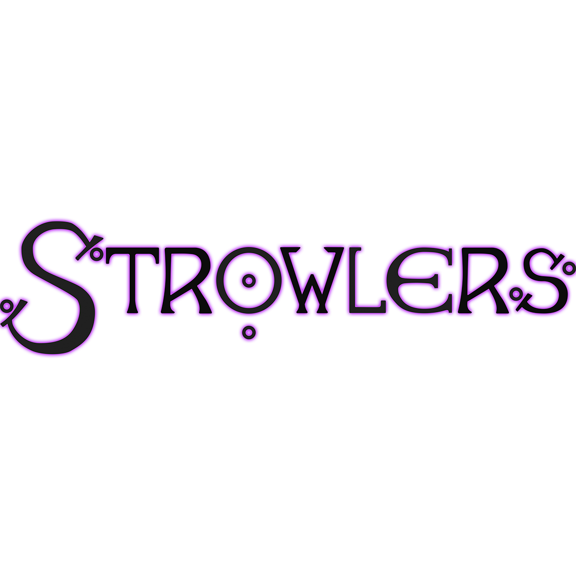 Strowlers