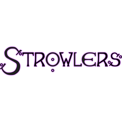 Strowlers