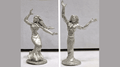 Mini: Luster Miniature (BOTH female & male)