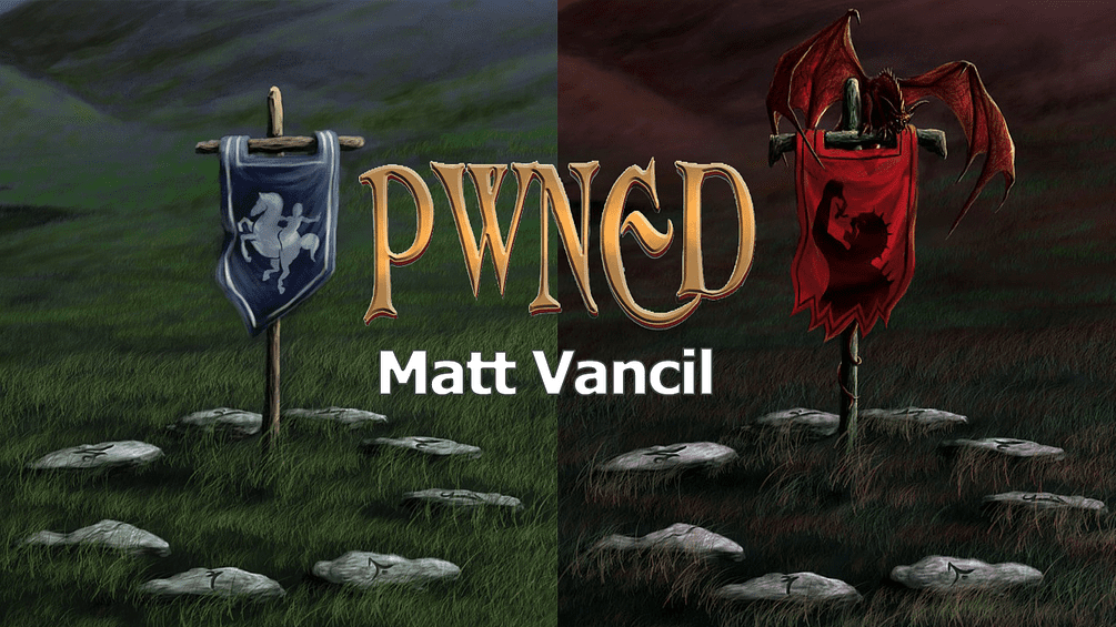 Pwned (Digital Download)