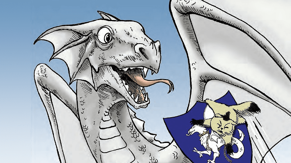 Module: Nethandric's Pranks Pathfinder Adventure (PDF Download)