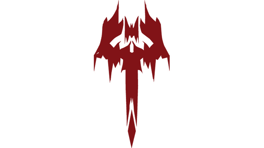 Infernal Scepter Tattoos (20 ea.)