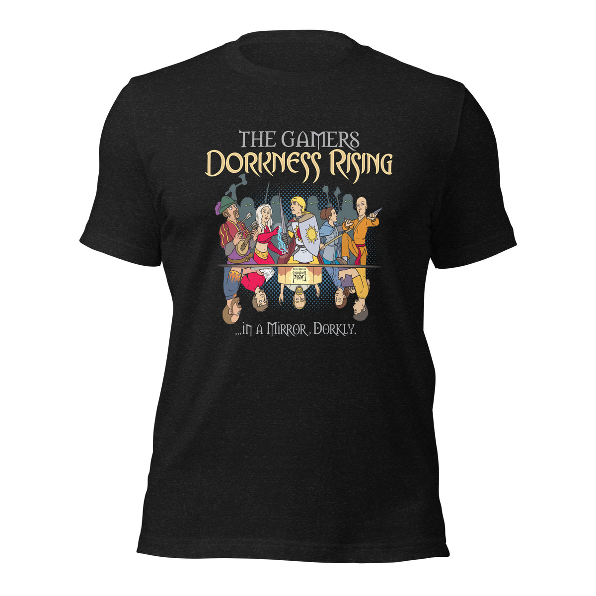 Dorkness Rising 2