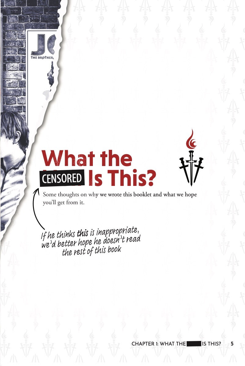 Module: Fungus Among Us, A Demon Hunter RPG Module -DELUXE EDITION (PDF)