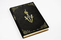Demon Hunters: A Comedy of Terrors RPG (2015) - (Leatherbound)