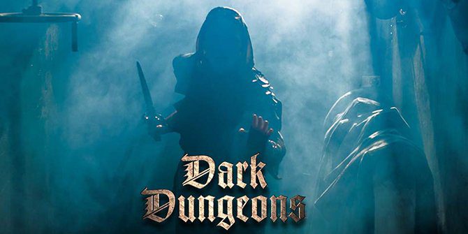 Dark Dungeons (Digital Download)