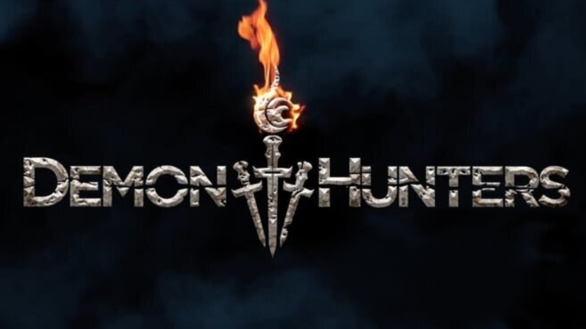 Demon Hunters Bookplate