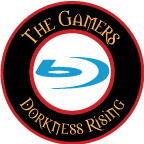 Patch: The Gamers: Dorkness Rising Patch