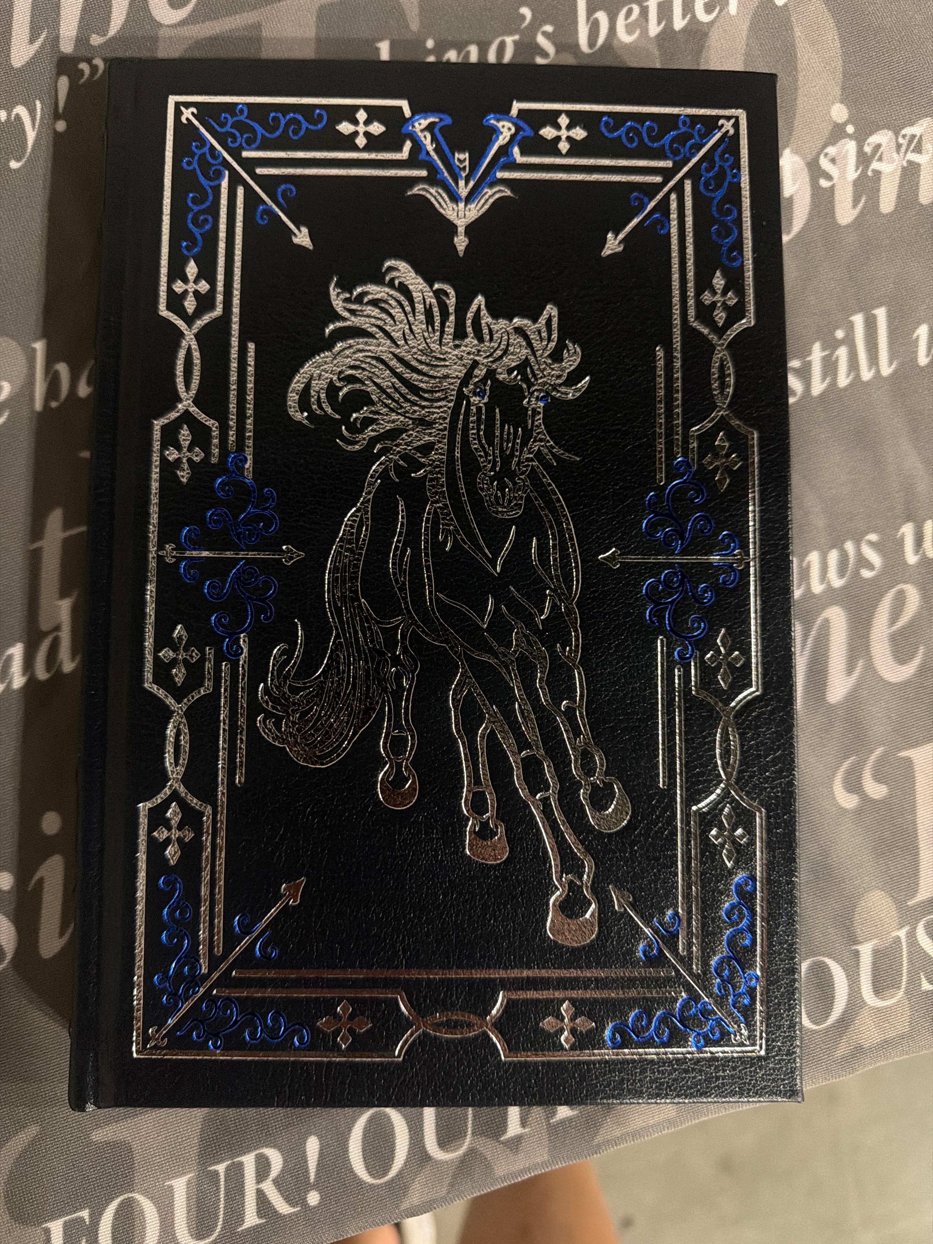 Grandmaster - Valdemar Mercedes Lackey