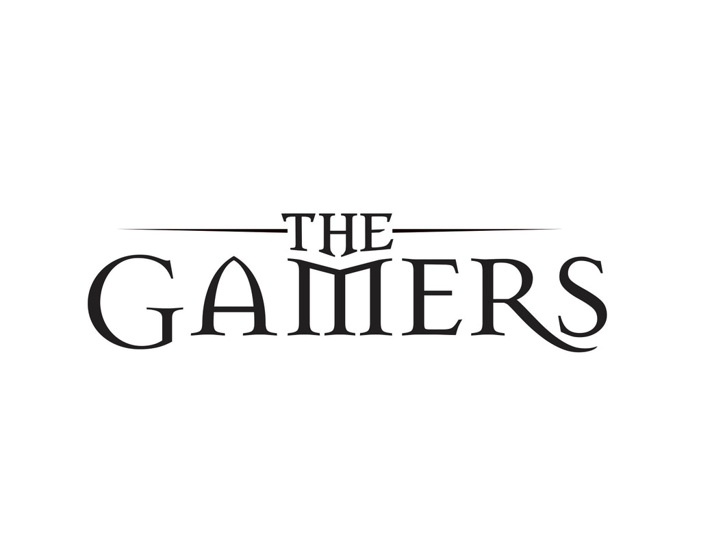 The Gamers - Director's Cut (Digital Download)