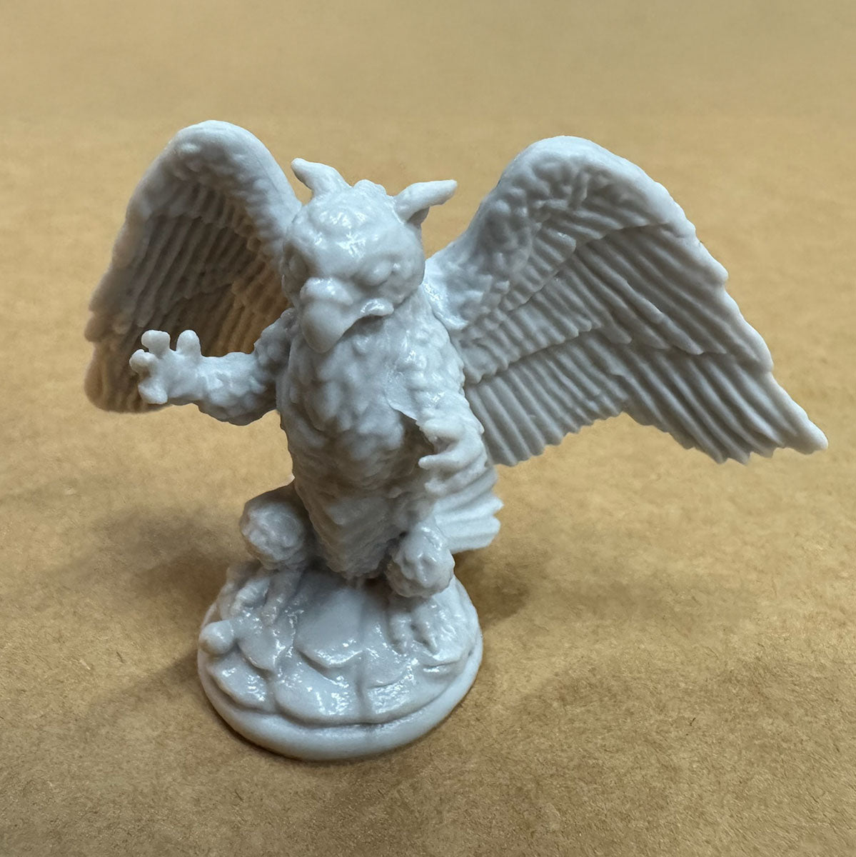 Valdemar - Large Gryphon Bundle (retail item)