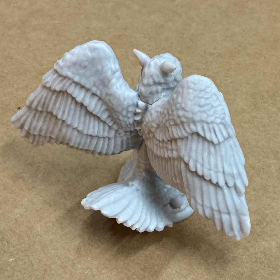 Valdemar - Miniature – Kechara, Gryphon