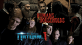 The Gamers: Humans & Households / Natural 1 (DVD)