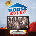 House Rulez: The Complete Series (DVD)