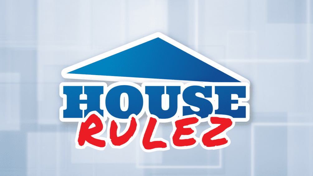House Rulez: The Complete Series (Digital Download)