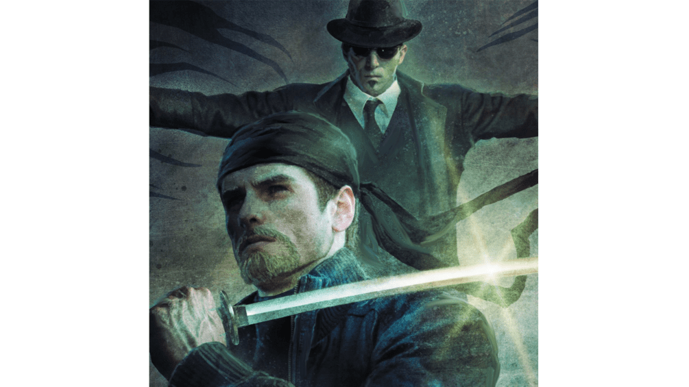 Demon Hunters Guide: A Comedy of Terrors Supplement (PDF)