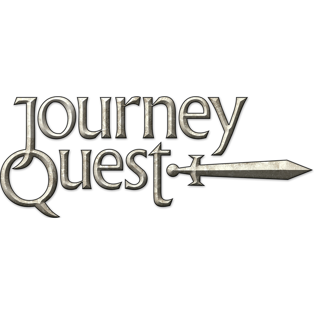 JourneyQuest: Season 1 (Digital Download)