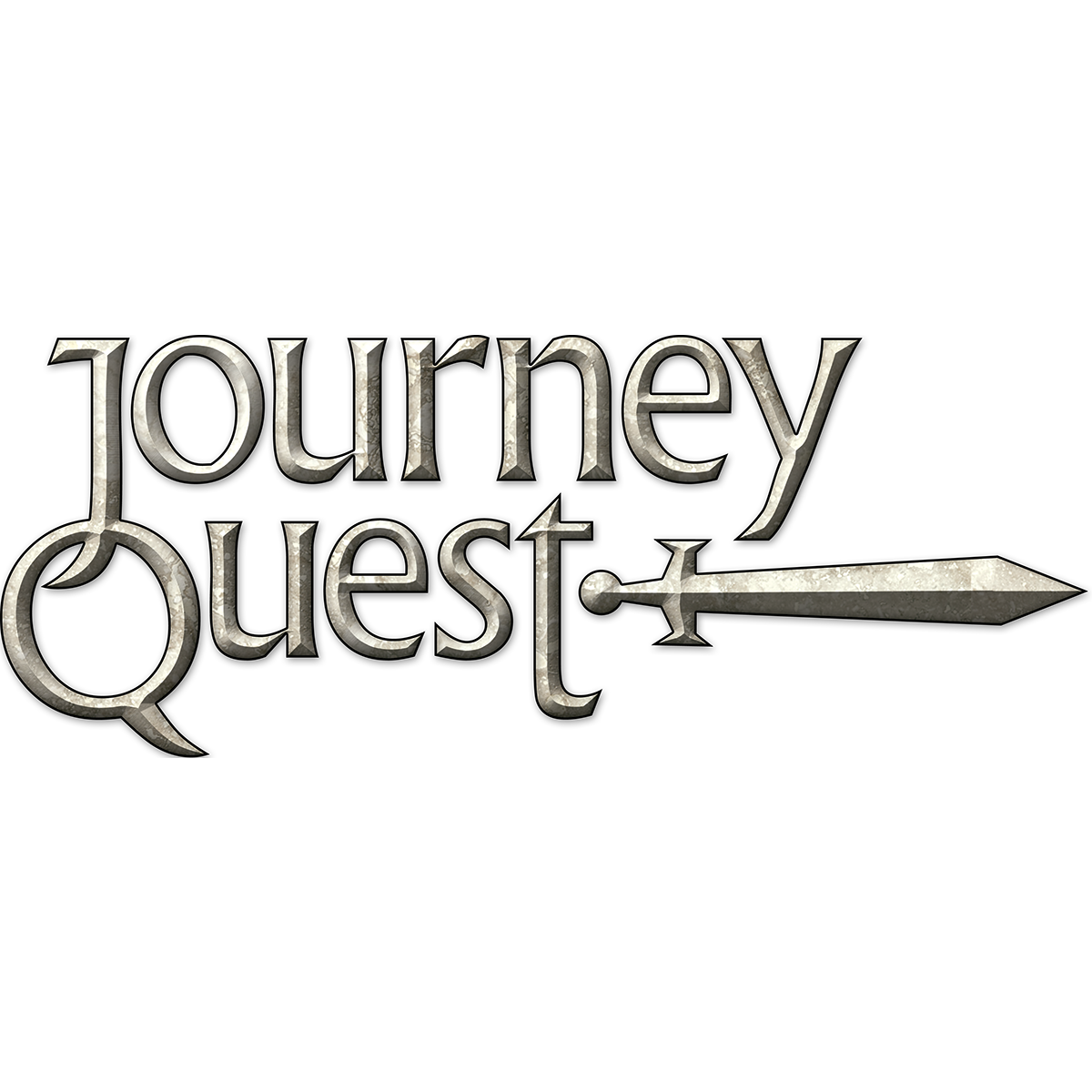 JourneyQuest: Season 1 (Digital Download)