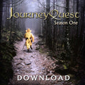 JourneyQuest: Season 1 (Digital Download)