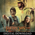 JourneyQuest: Season 3: The Pale Lady (Digital Download)