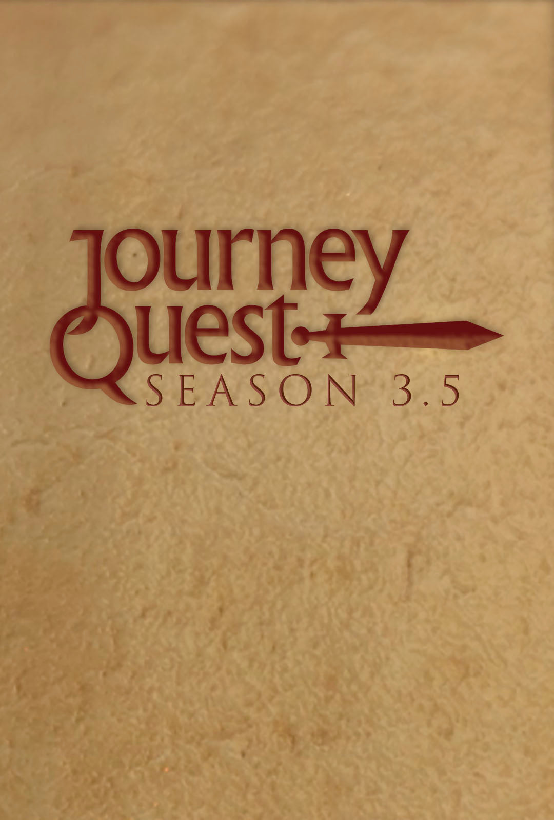 JourneyQuest: Season 3.5 (Digital Download)