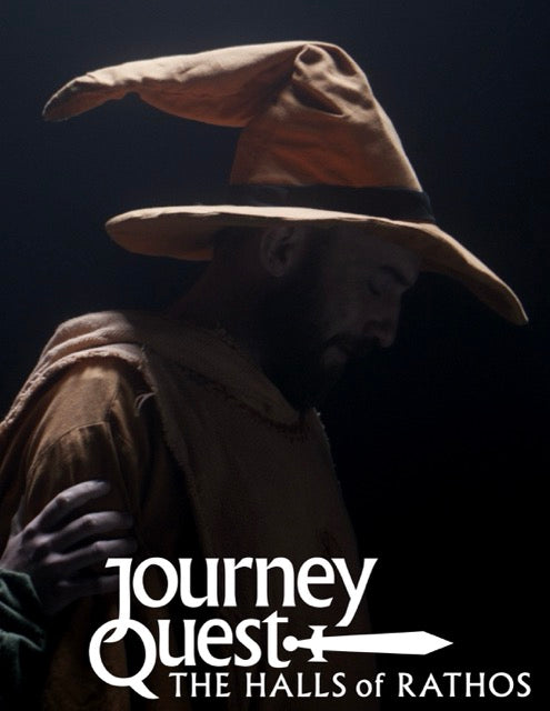 Book: JourneyQuest 4 Photo Book (Softcover)