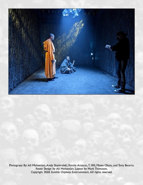 Book: JourneyQuest 4 Photo Book (Softcover)