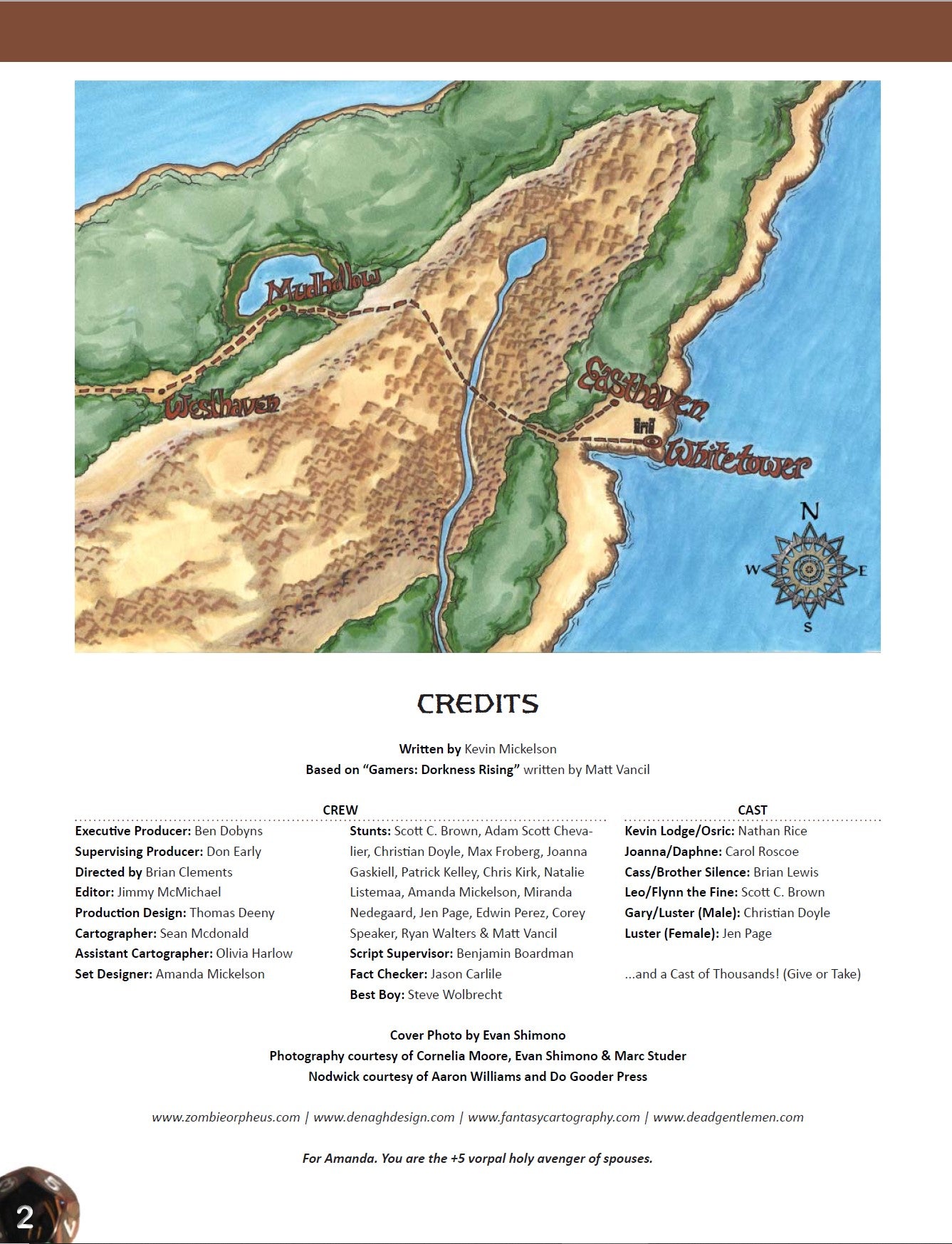 Module: Mask of Death Pathfinder Adventure (PDF)