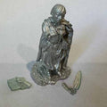 Mini: Wren Miniature (Pewter)