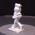 Mini: Nodwick miniature (Pewter)