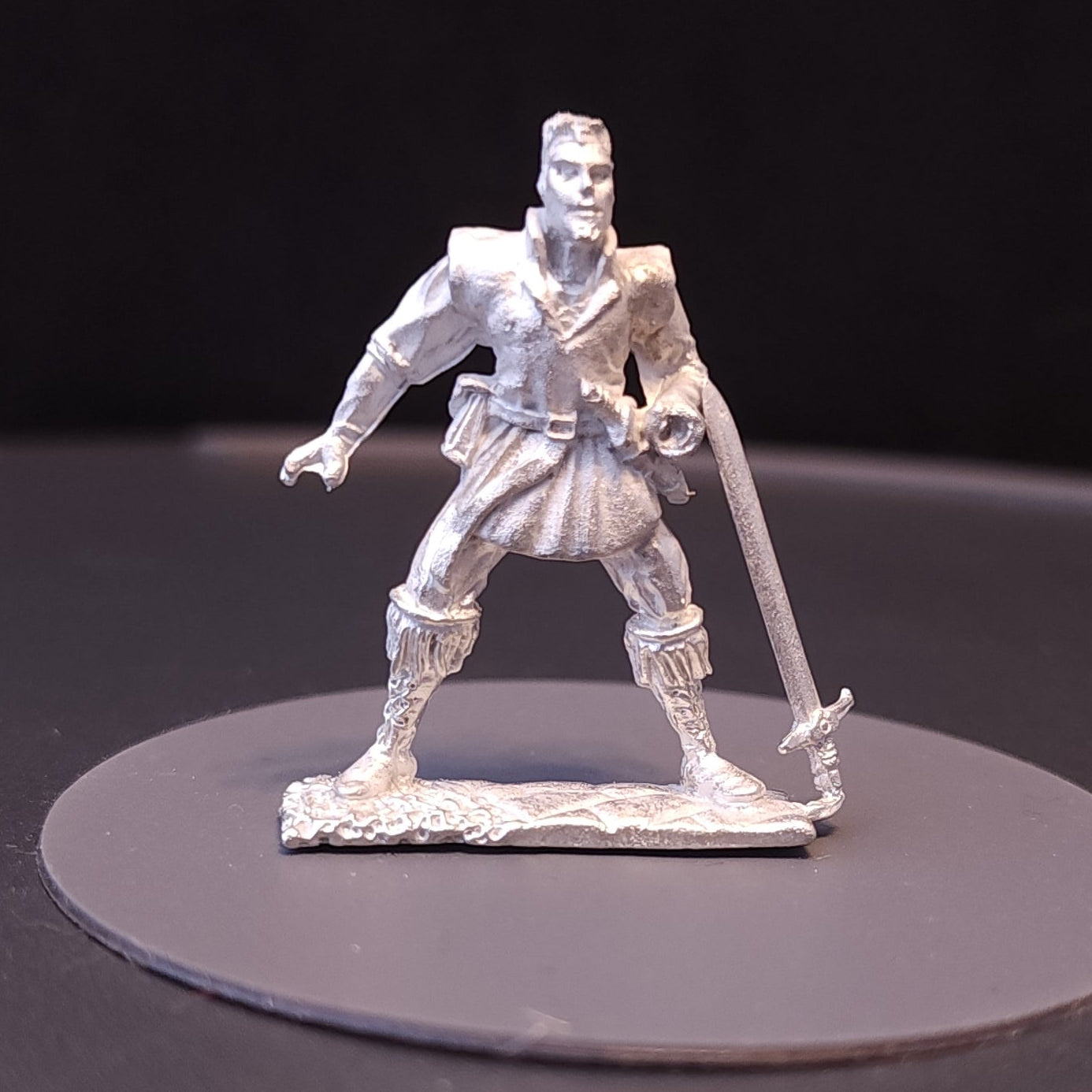 Mini: Rennard Miniature