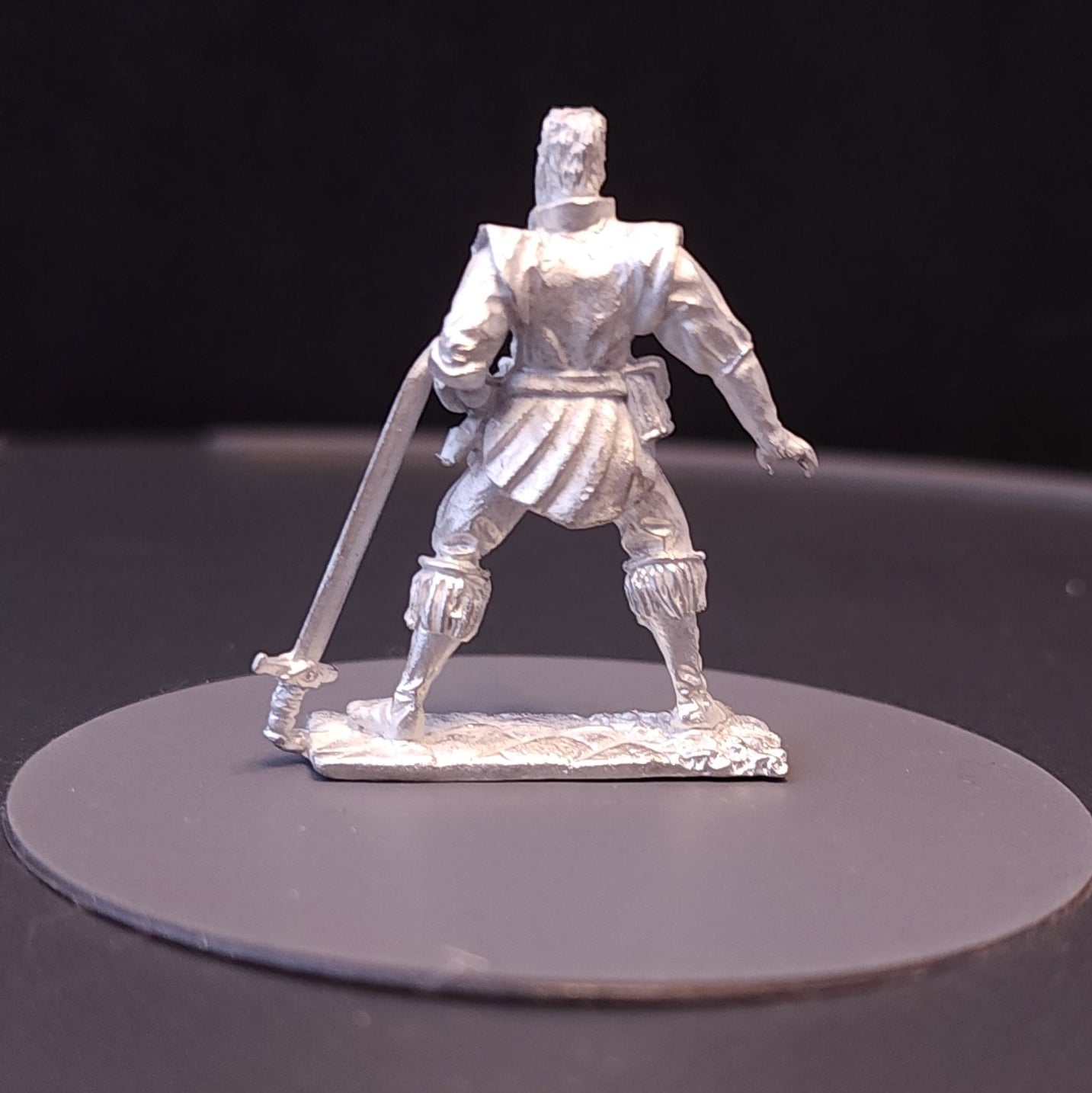 Mini: Rennard Miniature