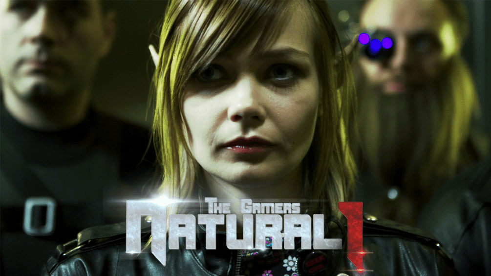 The Gamers: Natural 1 (Digital Download)