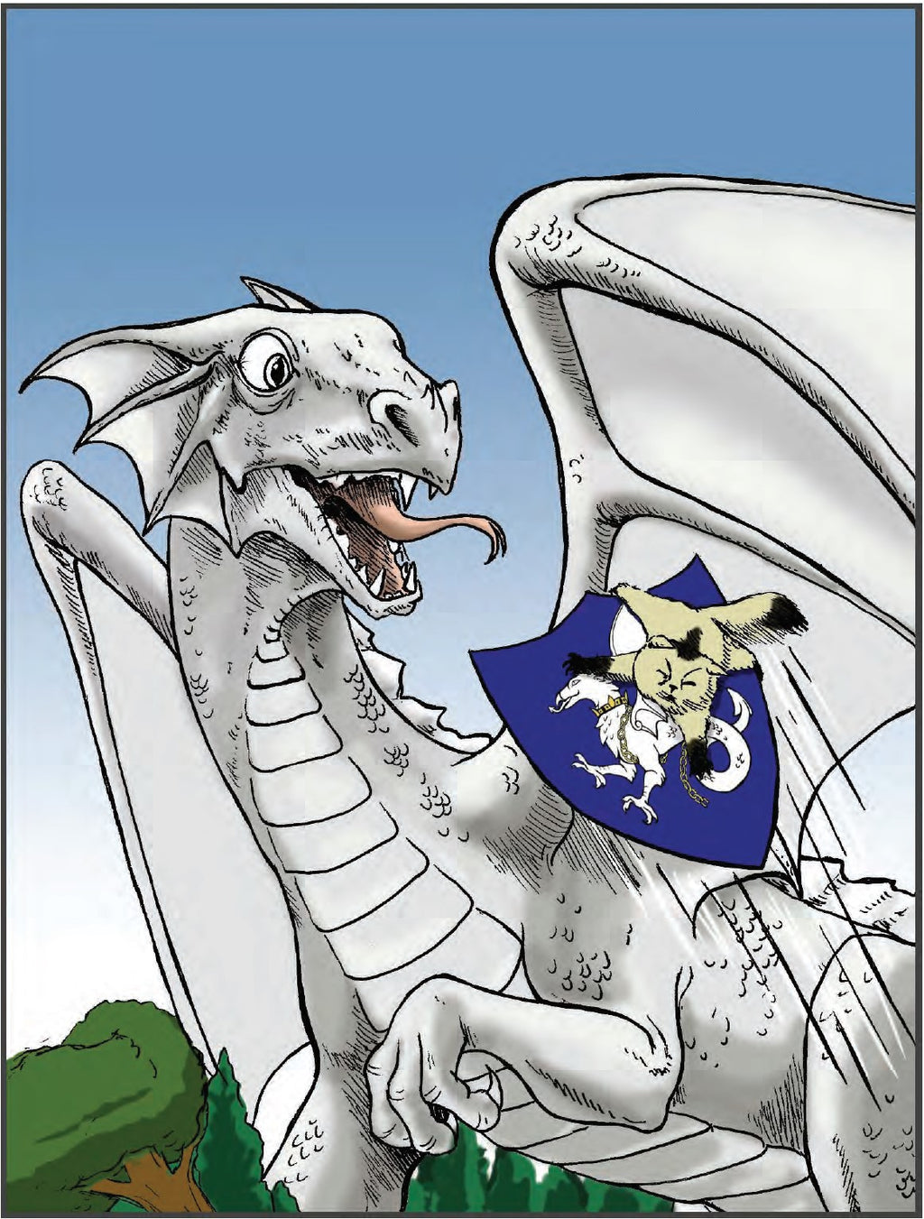 Module: Nethandric's Pranks Pathfinder Adventure Module (Softcover)