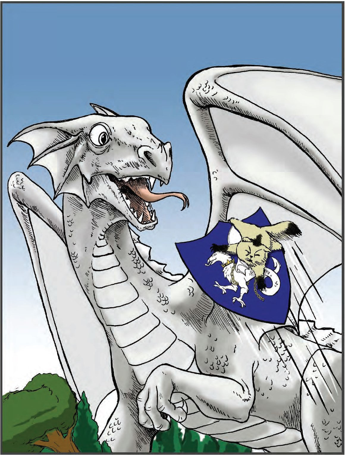 Module: Nethandric's Pranks Pathfinder Adventure Module (Softcover)