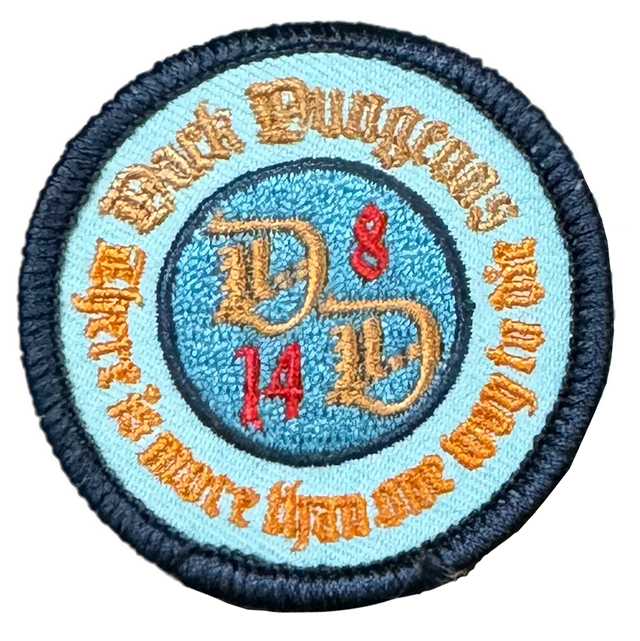 Patch: Dark Dungeons patch