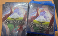Strowlers Alliances (Interlude & Copenhagen) - Leif & Emma (Blu-Ray)
