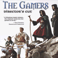 Mini: The Gamers 20th Anniversary Miniatures (3D digital file)
