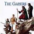 The Gamers - Director's Cut (DVD)