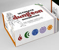 Ultimate Dungeon Showdown Card Game
