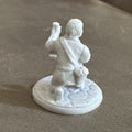 Valdemar - Miniature – Bear, Healer