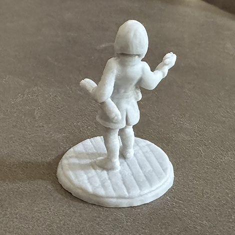 Valdemar - Miniature – Natoli, Artificer