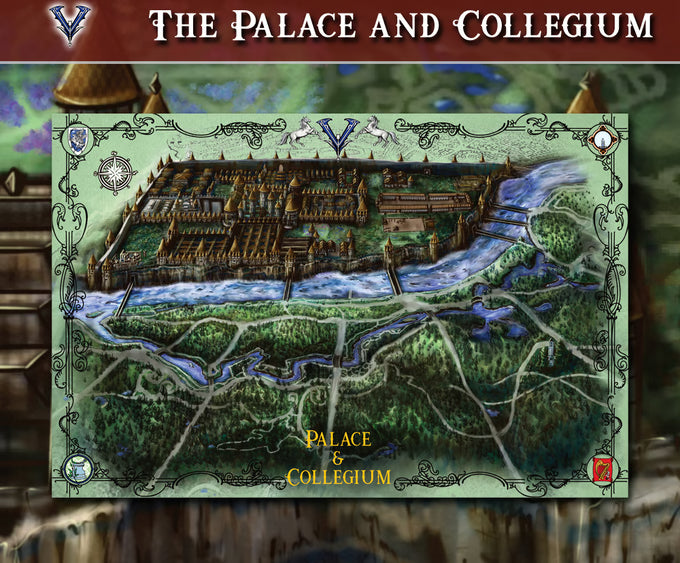 Valdemar - Large Healer Bundle (retail item)