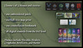 Valdemar - Small Gryphon Bundle (retail item)