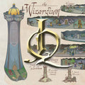 UDS Setting Map and Book: JourneyQuest - WIZARDIUM