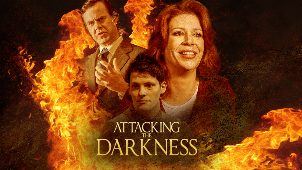 Attacking the Darkness (Digital Download)
