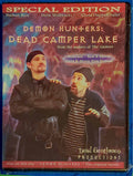 Demon Hunters: Dead Camper Lake / Demon Hunters - 1999 (DVD)