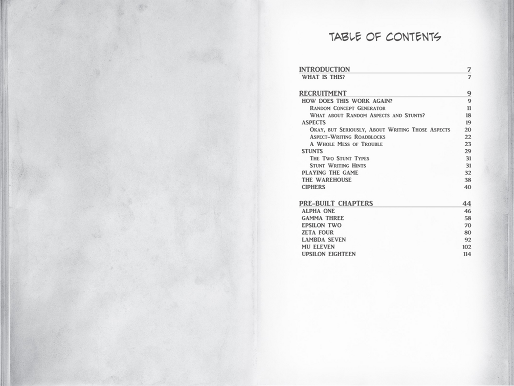 Demon Hunters Guide: A Comedy of Terrors Supplement (PDF)