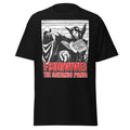 "I Survived the Satanic Panic" Unisex T-Shirt